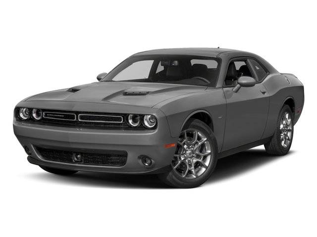 2017 Dodge Challenger GT — Coupe — 48,533 mi — Old Bridge, NJ