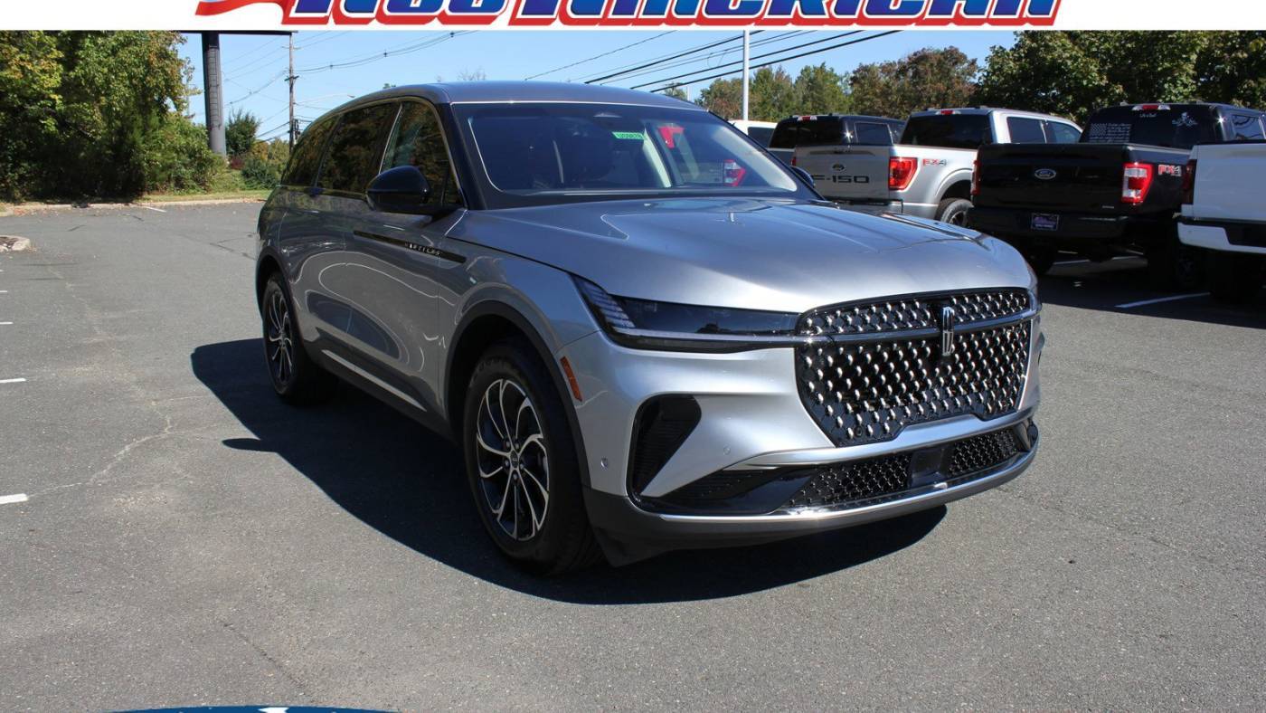 2024 Lincoln Nautilus Premiere — SUV — 2,212 mi — Old Bridge, NJ