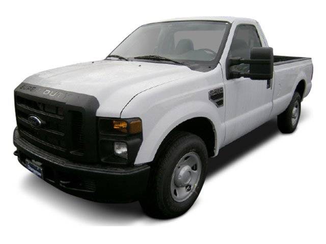 2010 Ford Super Duty F-250 XL — Pickup Truck — 132,276 mi — Old Bridge, NJ