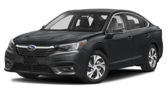 2022 Subaru Legacy Premium — Sedan — 21,807 mi — Old Bridge, NJ