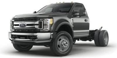 2017 Ford Super Duty F-550 Chassis Cab XL — Chassis Cab Truck — 232,676 mi — Old Bridge, NJ