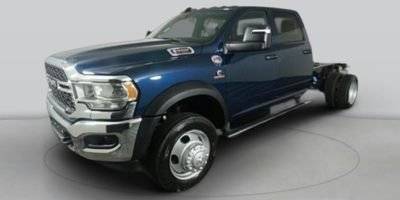 2023 Ram 5500 Chassis Cab Laramie — Chassis Cab Truck — 7,437 mi — Old Bridge, NJ