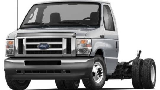2024 Ford E-Series Cutaway Base — Chassis Cab Truck — 17,486 mi — Old Bridge, NJ