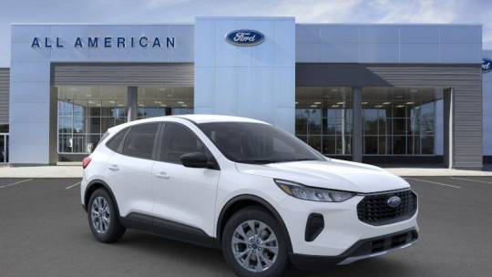 2025 Ford Escape Active — SUV — 2,851 mi — Old Bridge, NJ