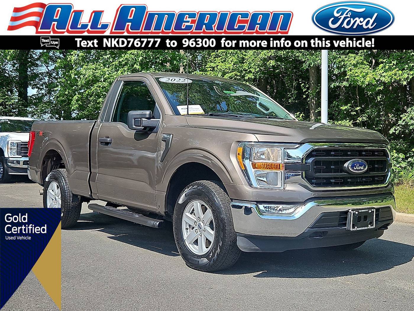 2022 Ford F-150 XLT — Pickup Truck — 24,317 mi — Old Bridge, NJ