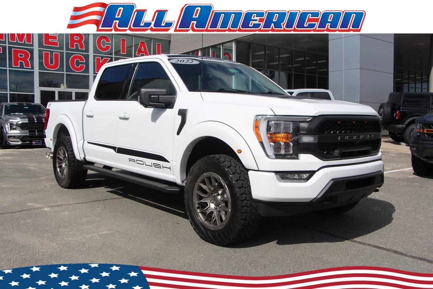 2022 Ford F-150 XLT — Pickup Truck — 1,656 mi — Old Bridge, NJ