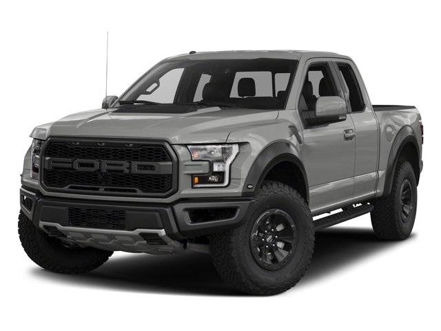 2017 Ford F-150 Raptor — Pickup Truck — 114,936 mi — Old Bridge, NJ