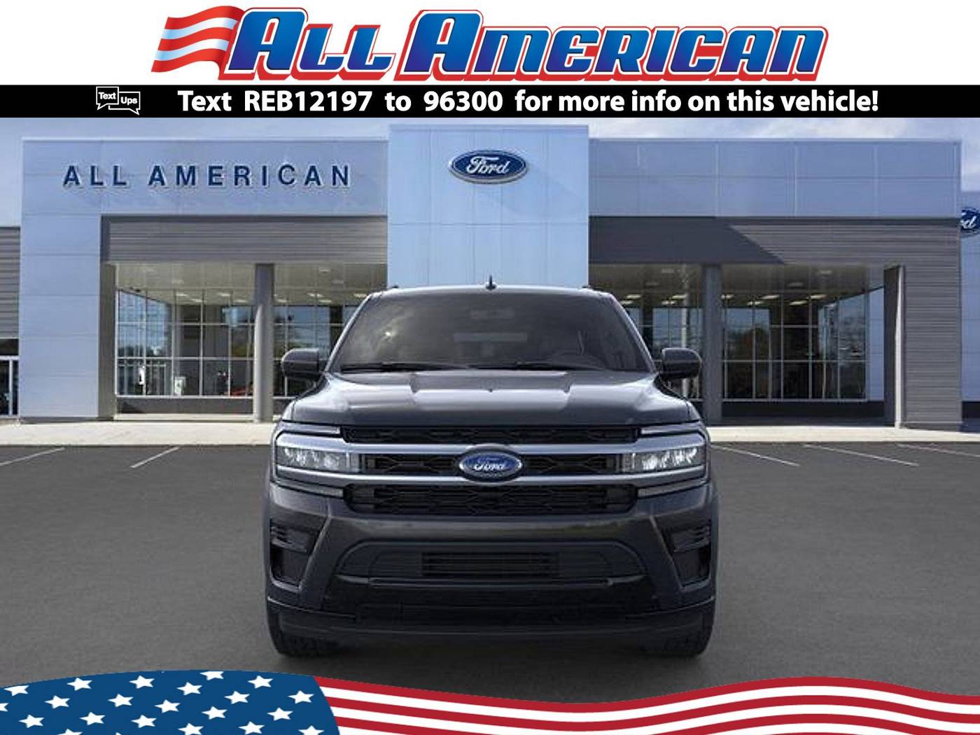 2024 Ford Expedition XLT — SUV — 9,699 mi — Old Bridge, NJ