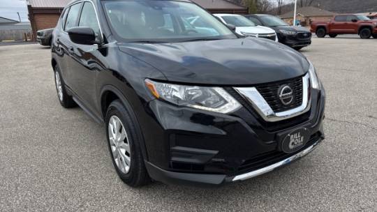 2020 Nissan Rogue S — SUV — 33,607 mi — Ashland, KY