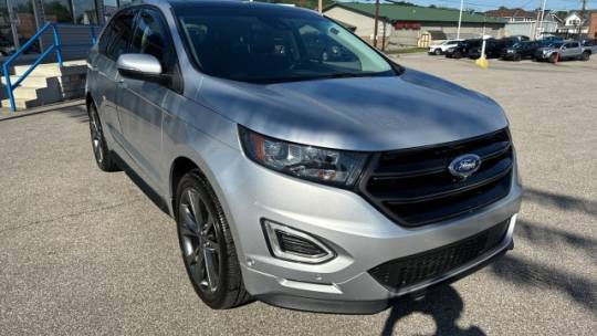 2017 Ford Edge Sport — SUV — 75,756 mi — Ashland, KY