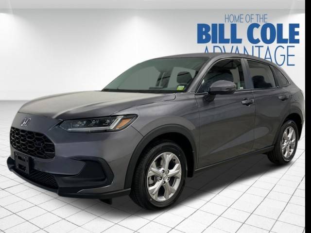 2025 Honda HR-V LX — SUV — 10,950 mi — Ashland, KY
