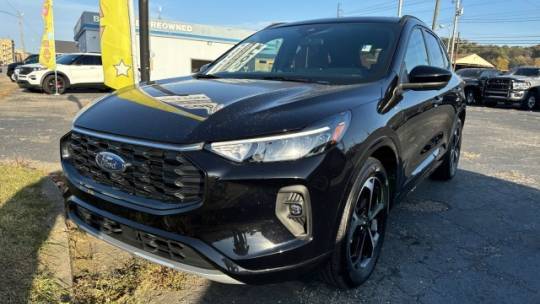 2023 Ford Escape ST-Line Select — SUV — 1,359 mi — Ashland, KY