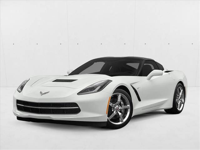 2015 Chevrolet Corvette Z51