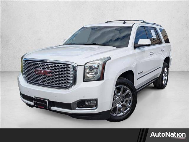 2015 GMC Yukon Denali — SUV — 116,910 mi — Cerritos, CA