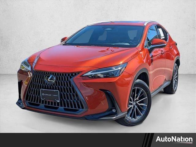 2024 Lexus NX NX 350 Premium — SUV — 30,675 mi — Cerritos, CA