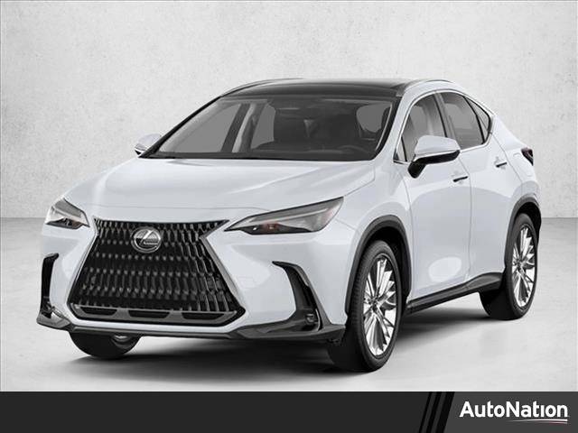 2022 Lexus NX NX 350 Premium — SUV — 41,411 mi — Cerritos, CA