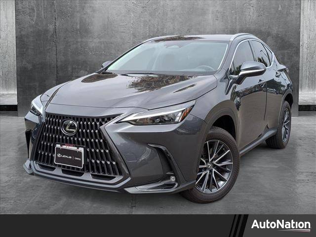 2022 Lexus NX NX 250 — SUV — 19,908 mi — Cerritos, CA