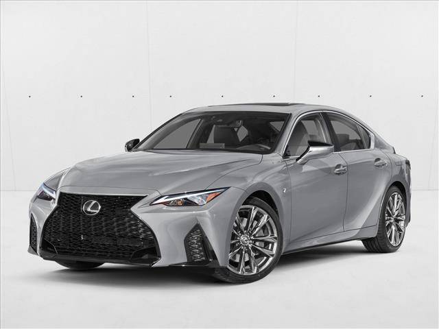 New Lexus IS 350 F SPORT for Sale in Los Angeles, CA (with
