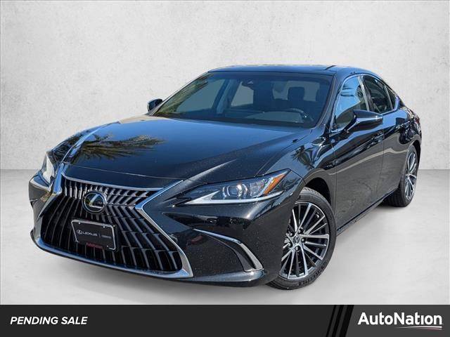 2023 Lexus ES ES 350 — Sedan — 69,626 mi — Cerritos, CA