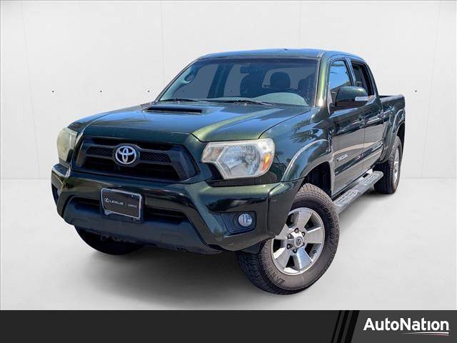 2013 Toyota Tacoma PreRunner — Pickup Truck — 135,115 mi — Cerritos, CA