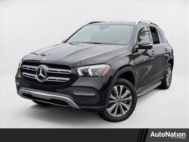 2023 Mercedes-Benz GLE GLE 350 — SUV — 29,590 mi — Cerritos, CA