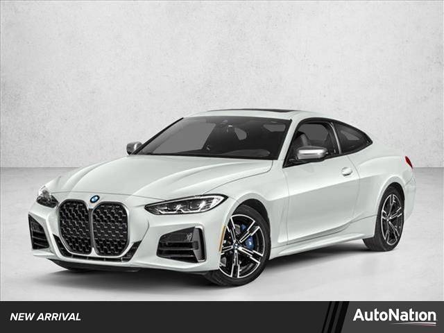2023 BMW 4 Series M440i — Coupe — 18,933 mi — Cerritos, CA