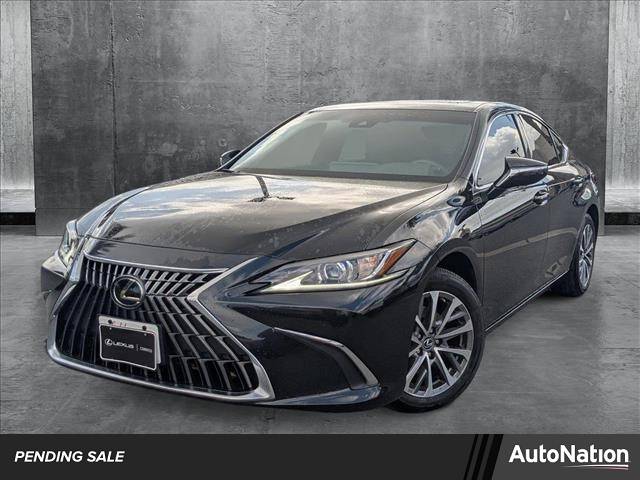 2024 Lexus ES ES 350 — Sedan — 8,189 mi — Cerritos, CA