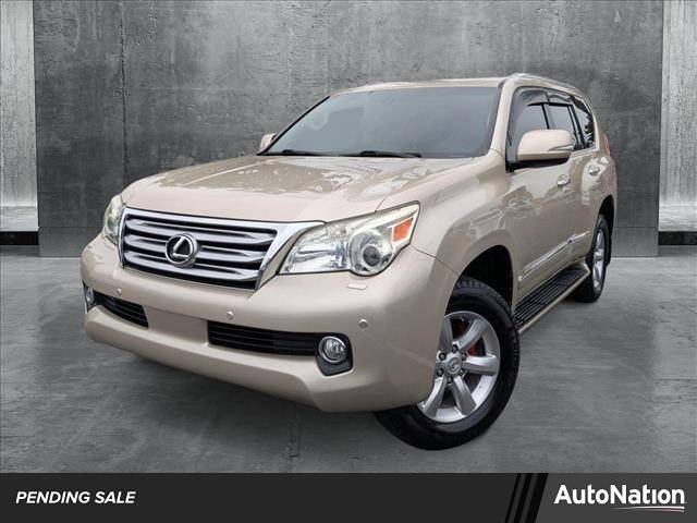 2011 Lexus GX GX 460 Premium — SUV — 130,372 mi — Cerritos, CA