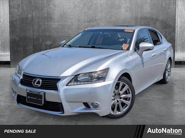 2014 Lexus GS GS 350 — Sedan — 84,730 mi — Cerritos, CA