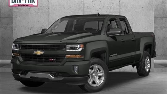2019 Chevrolet Silverado 1500 LD LT — Pickup Truck — 77,470 mi — Cerritos, CA
