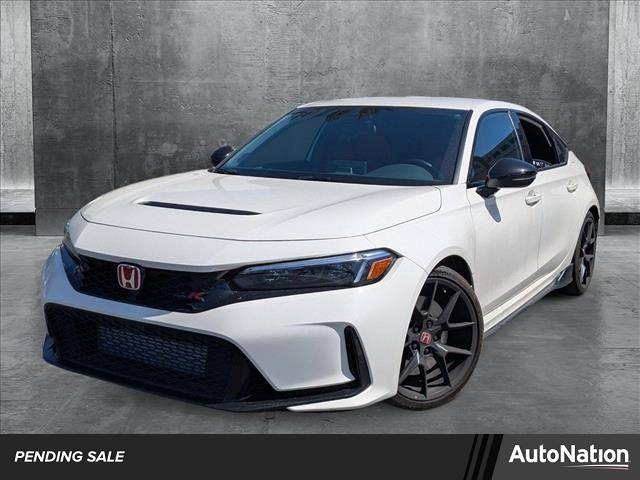 2023 Honda Civic Type R — Hatchback — 10,595 mi — Cerritos, CA
