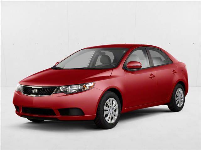 2013 Kia Forte SX — Sedan — 111,548 mi — Cerritos, CA