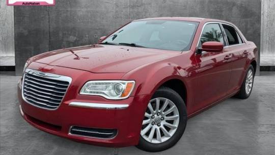 2011 Chrysler 300 Base — Sedan — 147,525 mi — Cerritos, CA