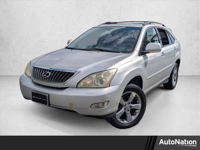 2008 Lexus RX RX 350 — SUV — 95,279 mi — Cerritos, CA