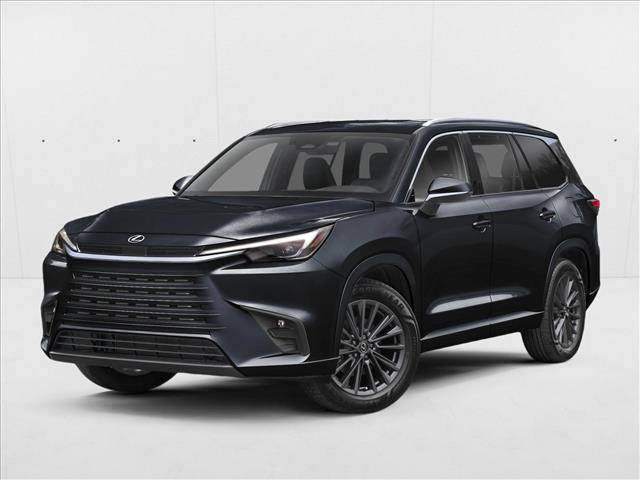 New Lexus TX for Sale Near Me - TRUECar