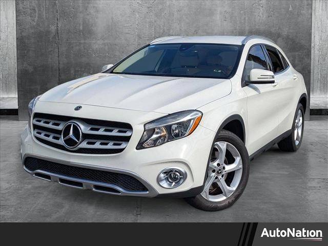 2018 Mercedes-Benz GLA GLA 250 — SUV — 69,516 mi — Cerritos, CA