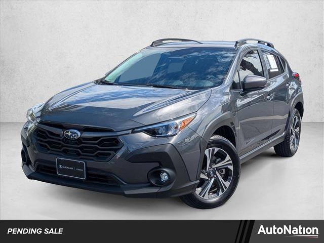 2024 Subaru Crosstrek Premium — SUV — 29,387 mi — Cerritos, CA