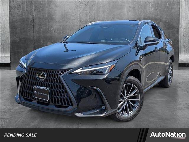 2022 Lexus NX NX 350h Premium — SUV — 54,105 mi — Cerritos, CA
