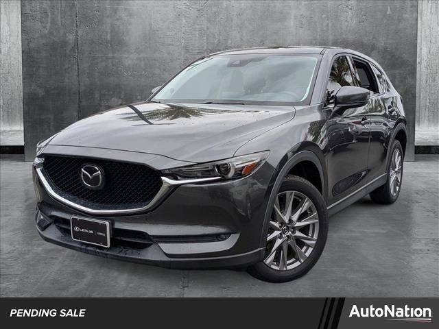 2020 Mazda CX-5 Grand Touring Reserve — SUV — 32,062 mi — Cerritos, CA