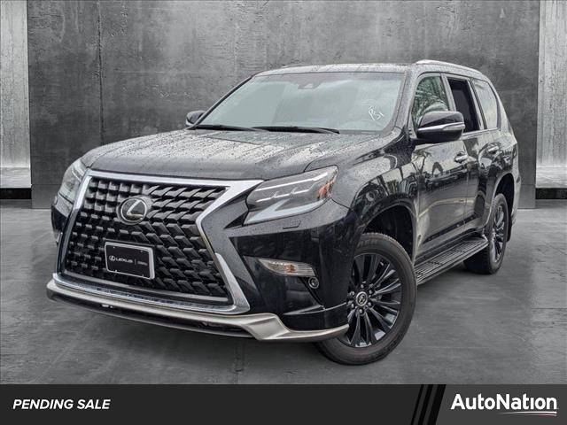 2023 Lexus GX GX 460 Premium — SUV — 20,208 mi — Cerritos, CA