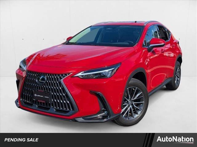 2023 Lexus NX NX 350 Premium — SUV — 11,764 mi — Cerritos, CA