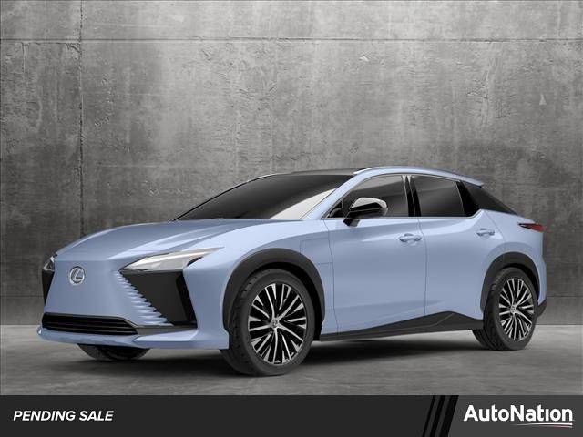 2023 Lexus RZ RZ 450e Luxury — SUV — 9,113 mi — Cerritos, CA