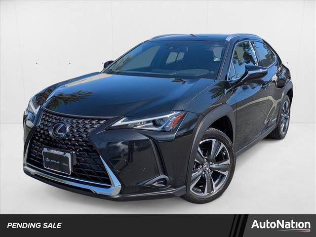 2022 Lexus UX UX 250h — SUV — 30,018 mi — Cerritos, CA