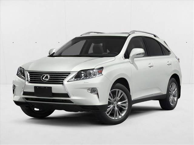 2014 Lexus RX RX 350 — SUV — 77,404 mi — Cerritos, CA