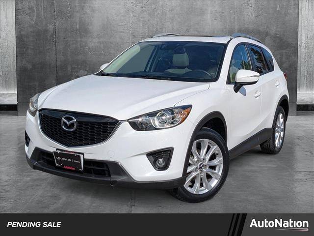 2015 Mazda CX-5 Grand Touring — SUV — 67,553 mi — Cerritos, CA