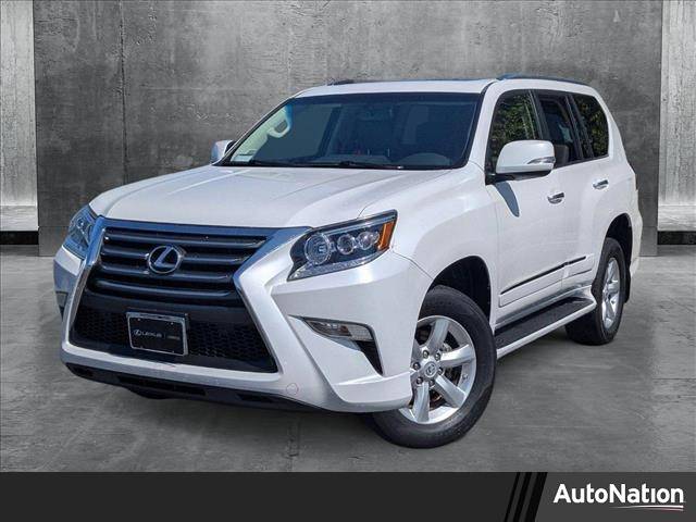 2018 Lexus GX GX 460 — SUV — 95,343 mi — Cerritos, CA