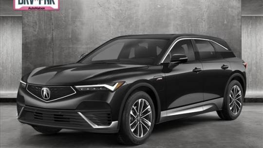 2024 Acura ZDX A-Spec Package — SUV — 1,088 mi — Cerritos, CA
