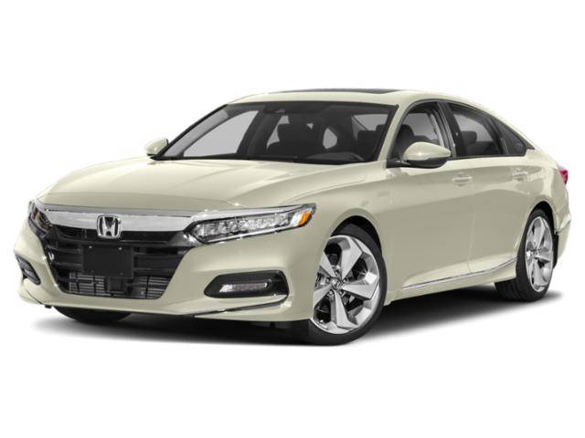 2018 Honda Accord Touring — Sedan — 63,187 mi — Cerritos, CA