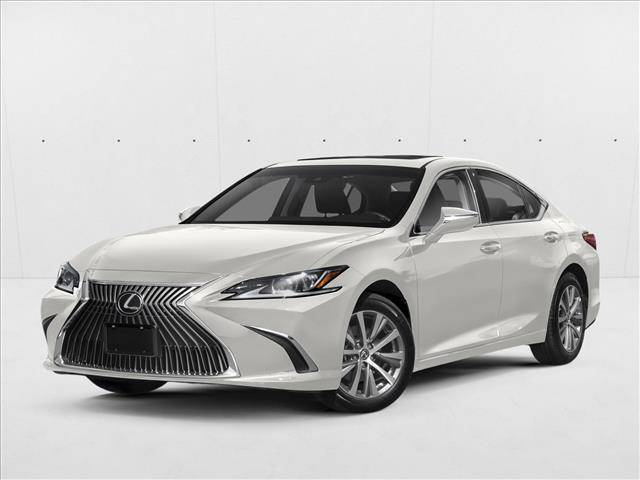 2021 Lexus ES ES 350 — Sedan — 51,902 mi — Cerritos, CA
