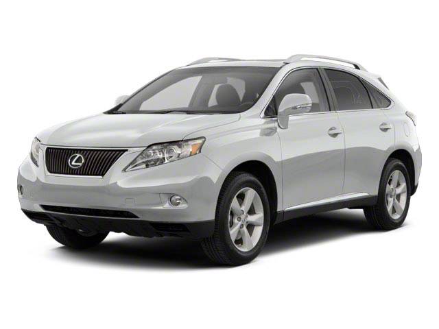 2010 Lexus RX RX 350 — SUV — 130,667 mi — Cerritos, CA